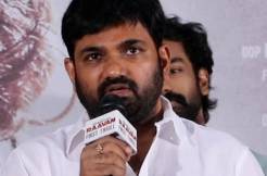 'Operation Raavan' will take Rakshit Atluri to the next level: Director Maruthi