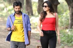 'Average Student Nani': Release date finalized 