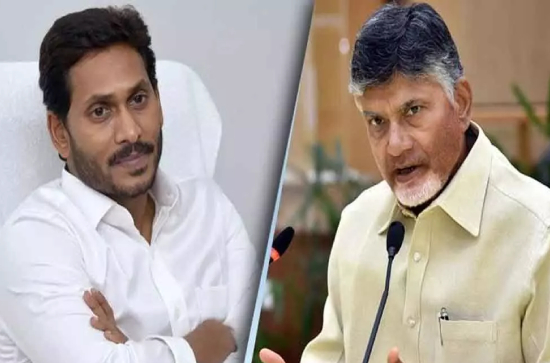 2024 AP Polls: Biggest Difference Betwen Jagan and CBN