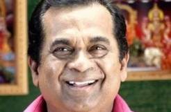 Allu Arjun spends more than an hour with Brahmanandam 