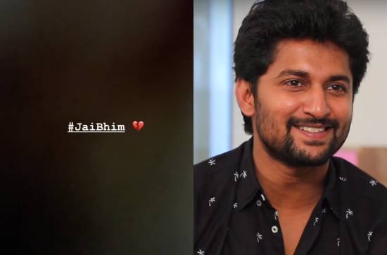 National Awards: Nani is heart-broken for a reason 