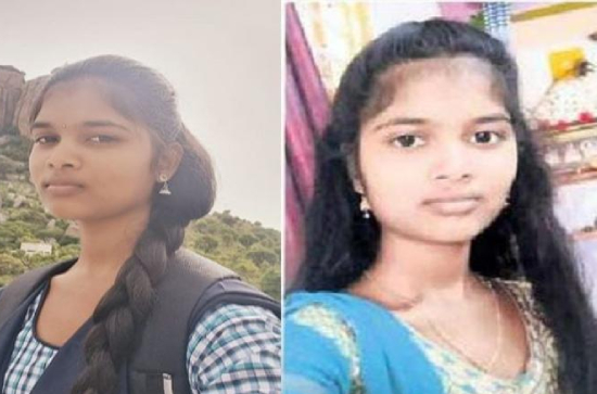 Justice For Bhavya Sri: Girl Mysteriously Dies In Chittoor District