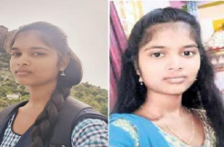 Justice For Bhavya Sri: Girl Mysteriously Dies In Chittoor District