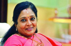 Sensational: TS Governor Rejects BRS MLC Candidatures