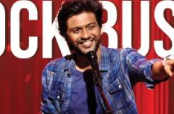 Two top banners approach Naveen Polishetty 