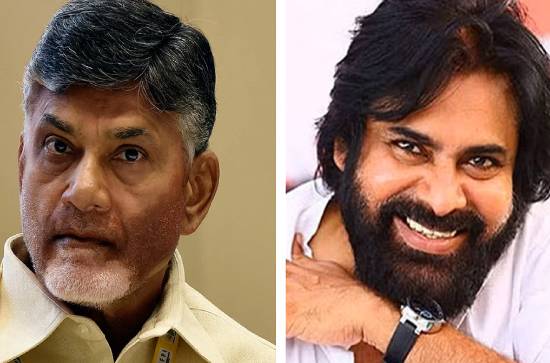 TDP-JSP alliance: First wicket down