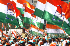 TS Polls: Congress becomes a camp for rebels?