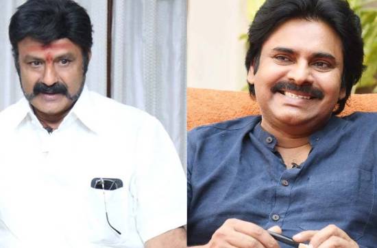 PK, NBK busy: What will Lokesh do now?