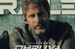 Gautham Menon's 'Dhruva Natchathiram' looks pretty outdated! 