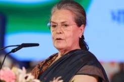 Telangana election: Not Medak but Sonia to contest from here