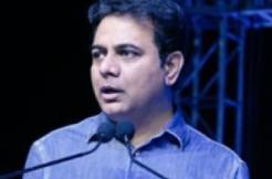 Revanth Reddy and KTR at war with new weapons