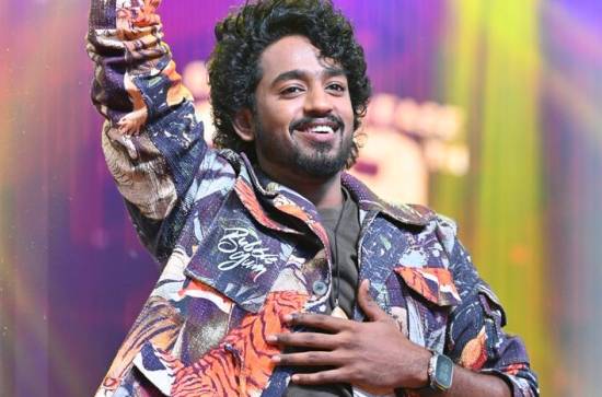 Suma's son Roshan says he has faced negativity over his skin colour 