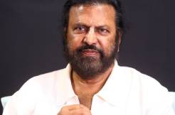 Mohan Babu warns of legal action against unnamed individuals 