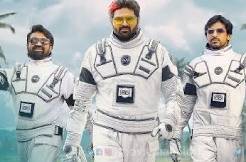 'Om Bheem Bush' will make you forget all your worries: Team @ Teaser event