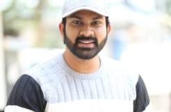 Interview: Hero Vishva Karthikeya Speaks About 'Kaliyugam Pattanamlo' 