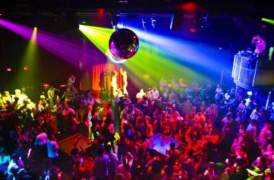 Beware! This Begumpet bar seized for running pub illegally