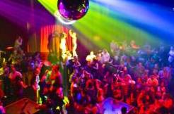 Beware! This Begumpet bar seized for running pub illegally