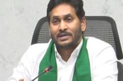 Psephologist Partha Survey: It is Jagan again in AP