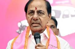 Power shift happening in Telangana?