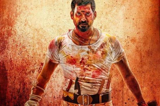 Review Rathnam: Worthless diamond