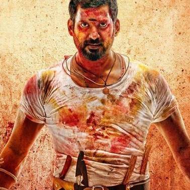 Review Rathnam: Worthless diamond