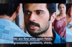 'The Family Star': OTT viewers slam Parasuram for 'rape threat' scene 