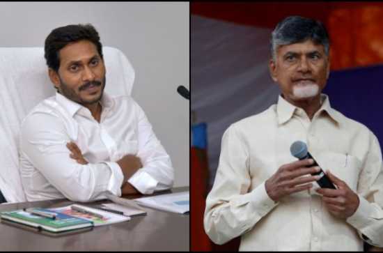 Here is what Naidu hasn’t done to public that Jagan is doing 