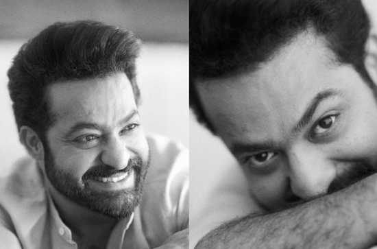 The beastly smile that's throbbing hearts