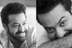 The beastly smile that's throbbing hearts