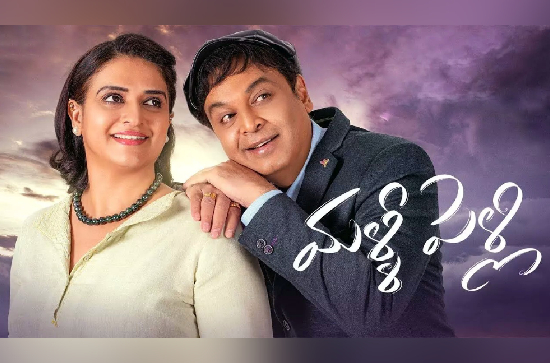 Review: Malli Pelli