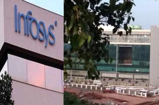 Infosys Vizag to turn operational