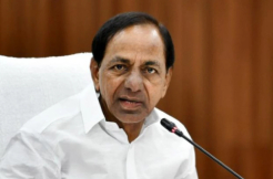 BRS eyeing hattrick, Cong and BJP confused