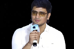 Nikhil Siddhartha clarifies his drugs comment