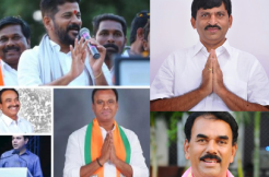 The reason behind T leaders' Delhi trips