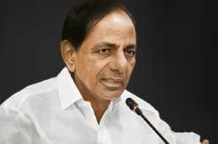 How KCR turned Telangana fertile