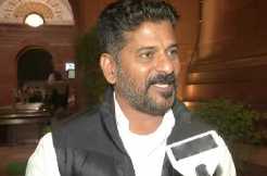 Is Revanth Reddy a BJP covert