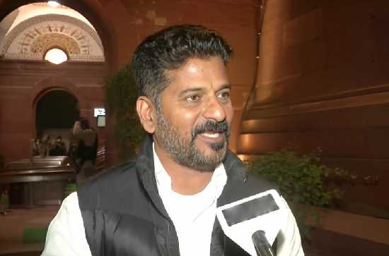 Is Revanth Reddy a BJP covert