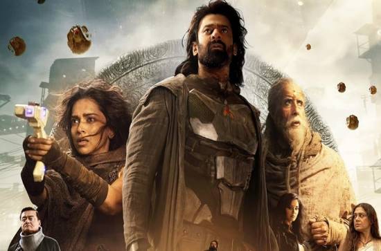 'Kalki 2898 AD': Rumours about surprise cameos galore 