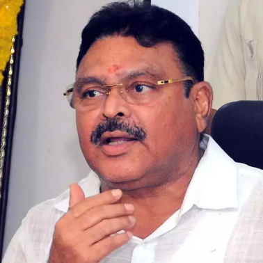 When Jagan roars, Lokesh shivers