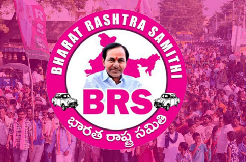 BRS representatives are busy with internal surveys.