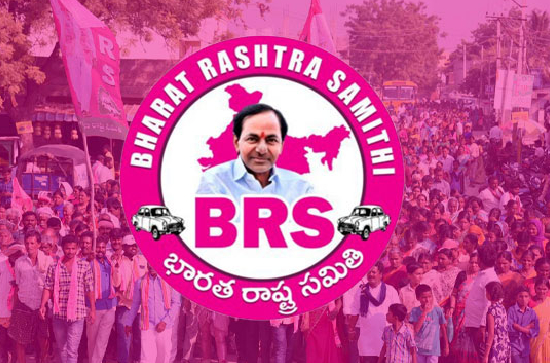 BRS representatives are busy with internal surveys.