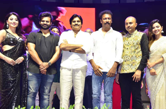 Pawan Kalyan should stop boring the audience 