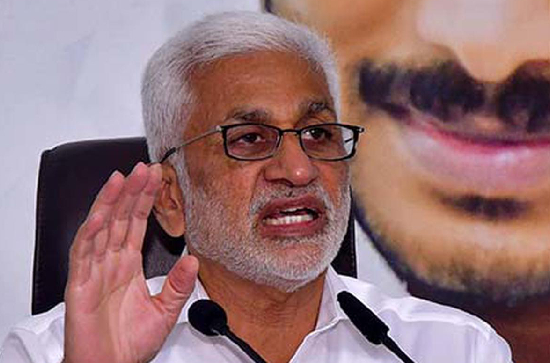 Jagan committed to ST development