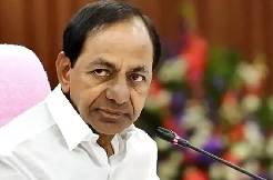 KCR to give more shocks to Congress
