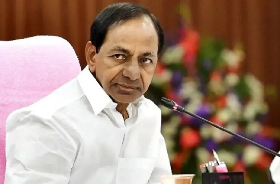 KCR to give more shocks to Congress
