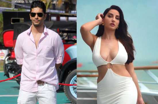 Official! These two Bollywood biggies set to make Tollywood debut