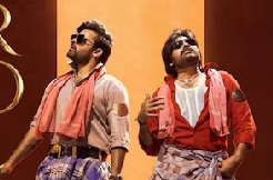 Pan-world film with Pawan Kalyan in plans?