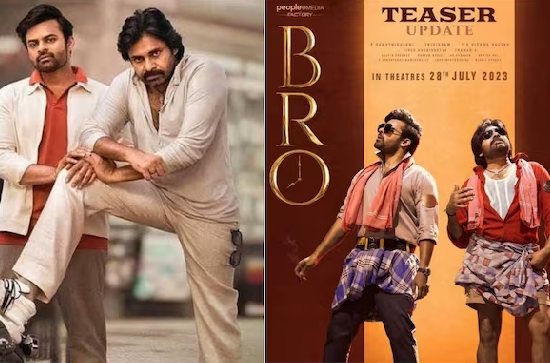 Pan-world film with Pawan Kalyan in plans?