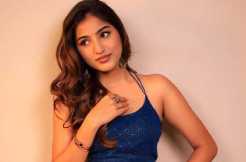 Telugu girl Pranavi Manukonda wants to strike gold with 'Slum Dog Husband'