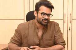 Yes, I want to take a break from movies, confirms Sai Dharam Tej